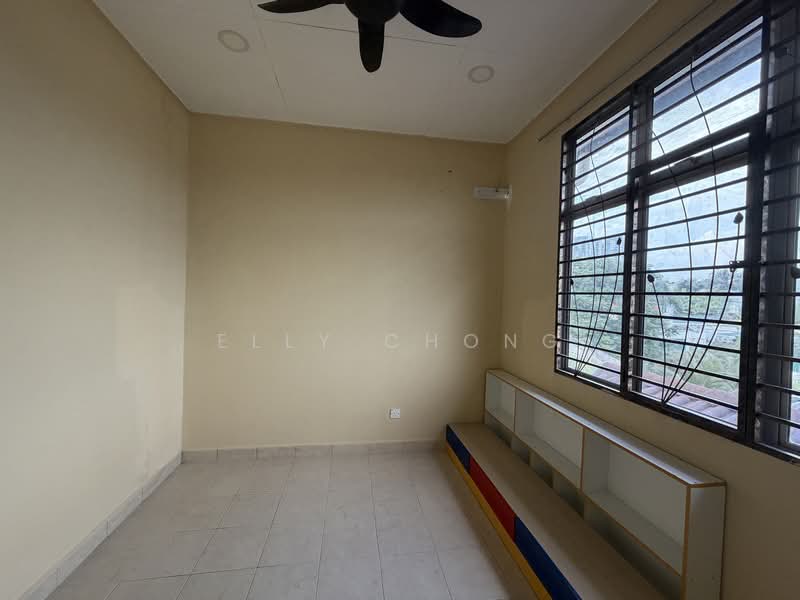 Townhouse for Rent in Cheras (Kuala Lumpur) - Elly Chong - Interior - PropertyGuru.com.my