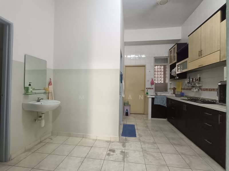 2.5-storey Terraced House for Sale in Taman Kulim Square (Lunas) - Mei Tan - PropertyGuru.com.my