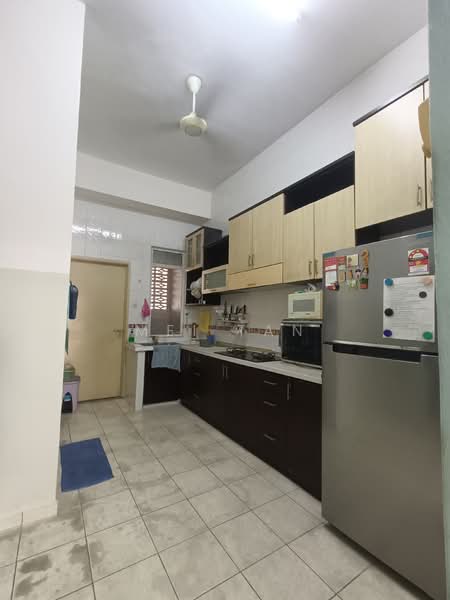 2.5-storey Terraced House for Sale in Taman Kulim Square (Lunas) - Mei Tan - PropertyGuru.com.my