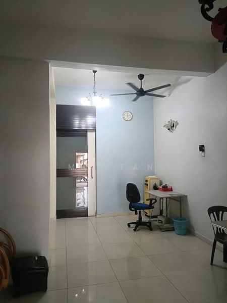 2.5-storey Terraced House for Sale in Taman Kulim Square (Lunas) - Mei Tan - PropertyGuru.com.my