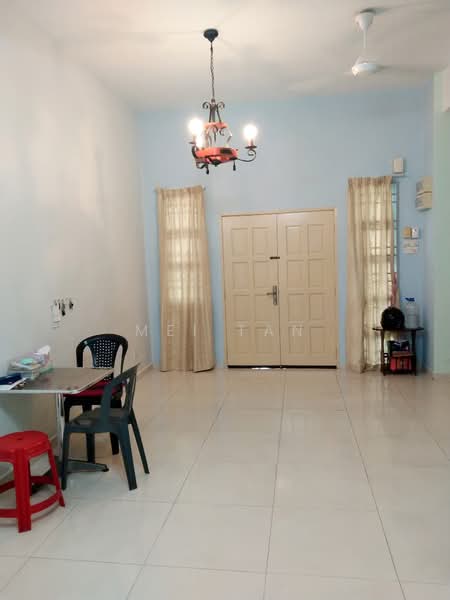2.5-storey Terraced House for Sale in Taman Kulim Square (Lunas) - Mei Tan - PropertyGuru.com.my