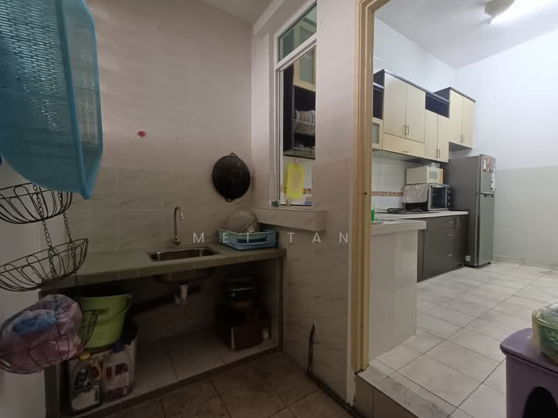 2.5-storey Terraced House for Sale in Taman Kulim Square (Lunas) - Mei Tan - PropertyGuru.com.my
