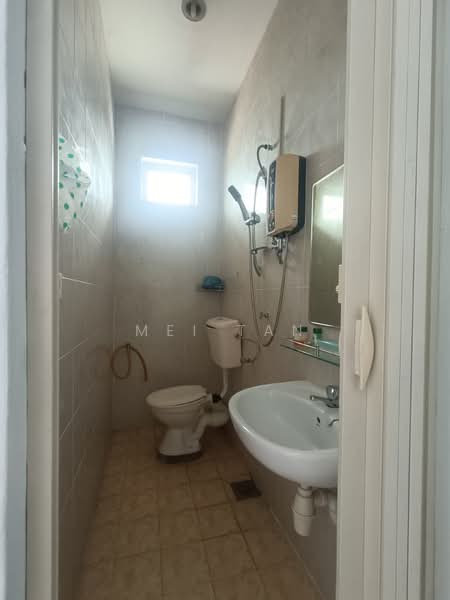 2.5-storey Terraced House for Sale in Taman Kulim Square (Lunas) - Mei Tan - PropertyGuru.com.my