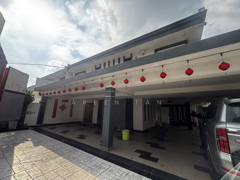 Semi-Detached House for Sale in Taman Sri Andalas (Klang) - Areen Tan - Exterior - PropertyGuru.com.my