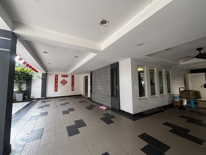 Semi-Detached House for Sale in Taman Sri Andalas (Klang) - Areen Tan - Exterior - PropertyGuru.com.my