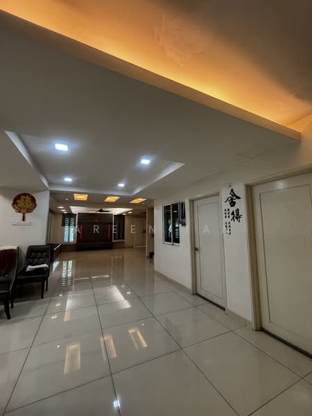 Semi-Detached House for Sale in Taman Sri Andalas (Klang) - Areen Tan - Interior - PropertyGuru.com.my
