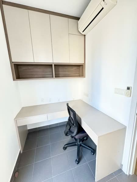 Concerto North Kiara untuk Untuk Disewa - RM 5,000 /bulan, Apr 2026 - Study - PropertyGuru.com.my