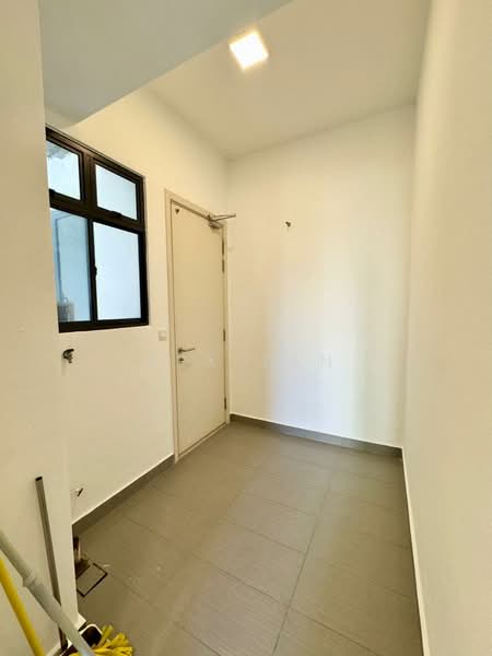 Concerto North Kiara untuk Untuk Disewa - RM 5,000 /bulan, Apr 2026 - Entrance - PropertyGuru.com.my