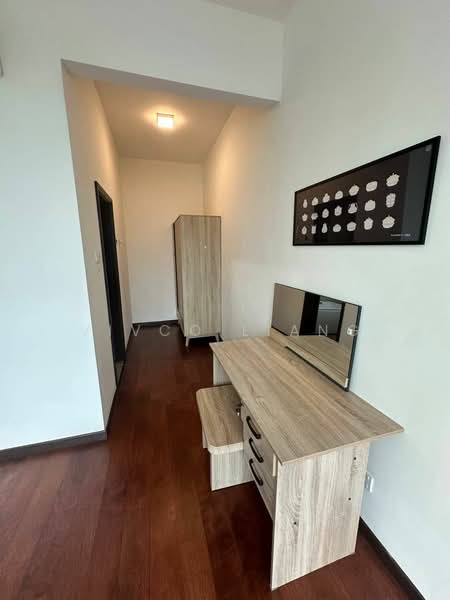 Service Residence for Rent at Molek Regency - Vivco Liang - PropertyGuru.com.my