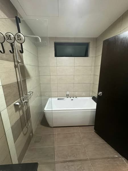 Service Residence for Rent at Molek Regency - Vivco Liang - PropertyGuru.com.my