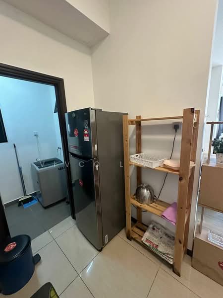 Service Residence for Rent at Molek Regency - Vivco Liang - PropertyGuru.com.my