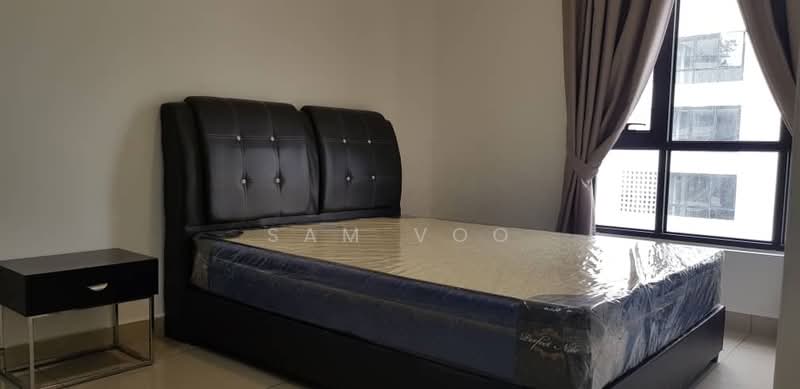 Eclipse Residence @ Pan'gaea untuk Untuk Disewa - RM 2,300 /bulan, Mac 2026 - Bedroom - PropertyGuru.com.my