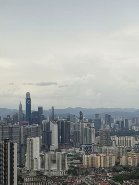 Service Residence for Sale at Arte Cheras - Oscar Pong - Exterior - PropertyGuru.com.my