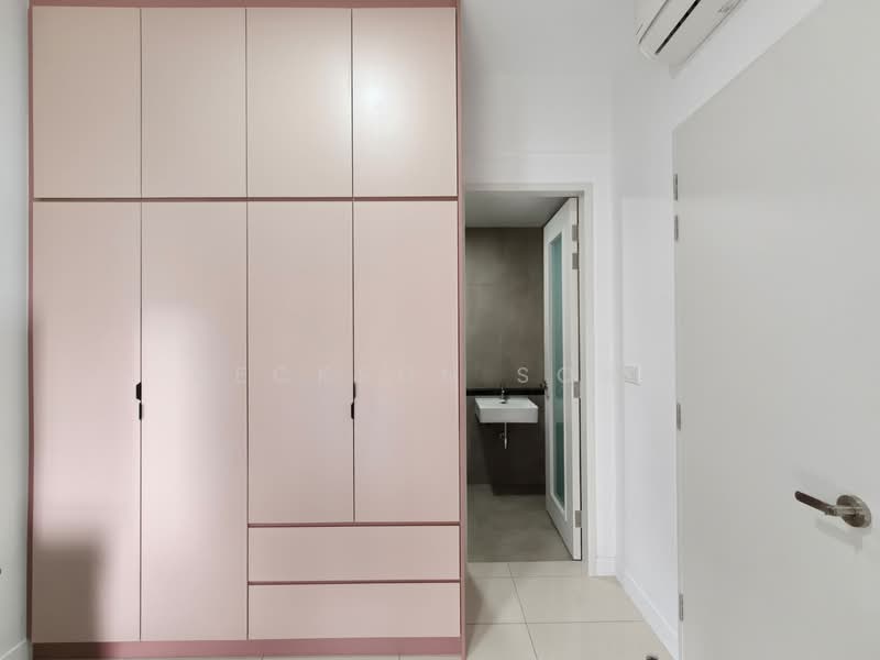 Emerald Hill untuk Untuk Disewa - RM 2,300 /bulan, Feb 2026 - Interior - PropertyGuru.com.my