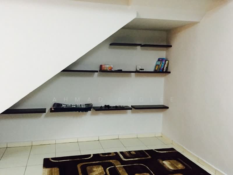 For Rent - Seksyen 3 Bandar Baru Bangi