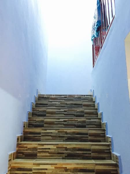 For Rent - Seksyen 3 Bandar Baru Bangi