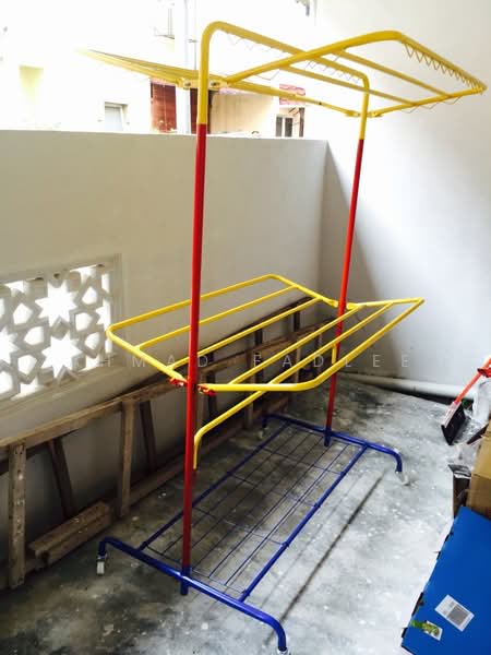 For Rent - Seksyen 3 Bandar Baru Bangi