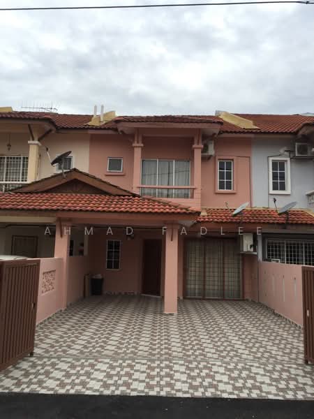 For Rent - Seksyen 3 Bandar Baru Bangi