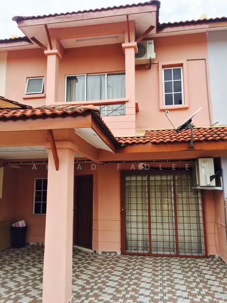 For Rent - Seksyen 3 Bandar Baru Bangi