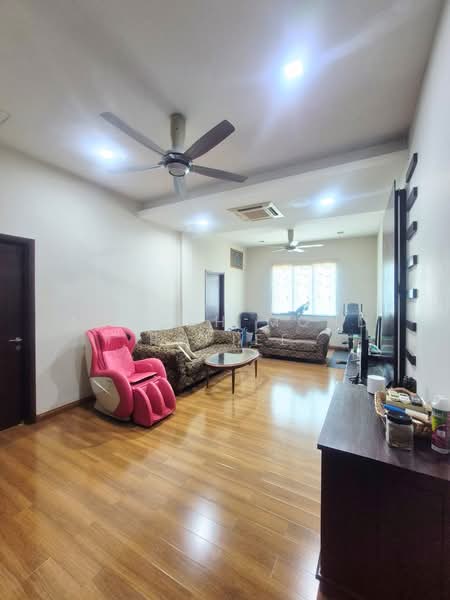 Semi-Detached House for Sale in Bandar Tun Hussein Onn (Cheras) - Mahzah Mohd Rapiee - Living Room - PropertyGuru.com.my