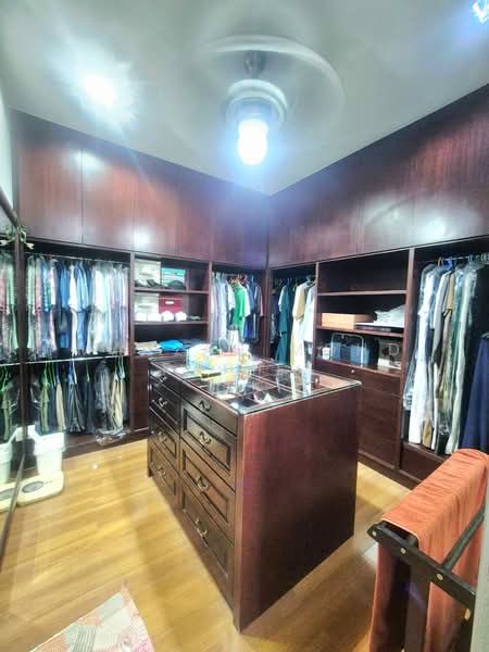 Semi-Detached House for Sale in Bandar Tun Hussein Onn (Cheras) - Mahzah Mohd Rapiee - Interior - PropertyGuru.com.my