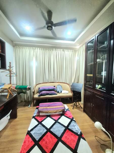 Semi-Detached House for Sale in Bandar Tun Hussein Onn (Cheras) - Mahzah Mohd Rapiee - Interior - PropertyGuru.com.my