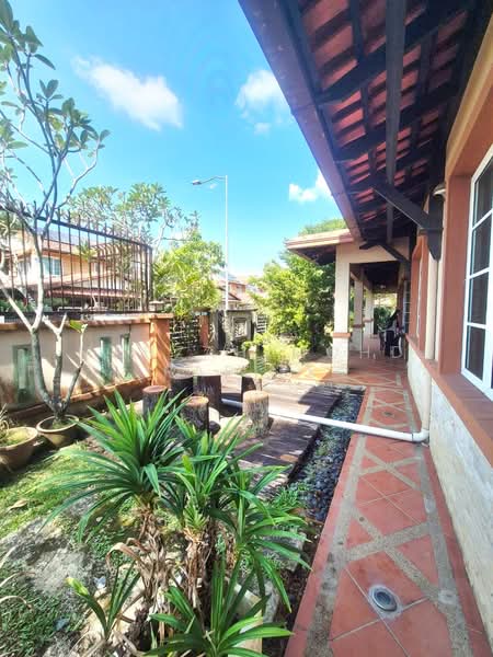 Semi-Detached House for Sale in Bandar Tun Hussein Onn (Cheras) - Mahzah Mohd Rapiee - Exterior - PropertyGuru.com.my