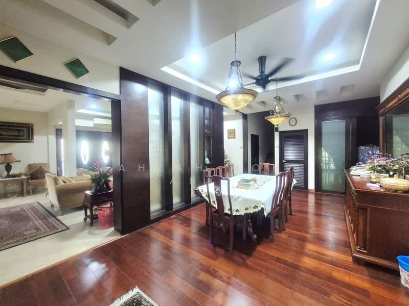 Semi-Detached House for Sale in Bandar Tun Hussein Onn (Cheras) - Mahzah Mohd Rapiee - Living Room - PropertyGuru.com.my