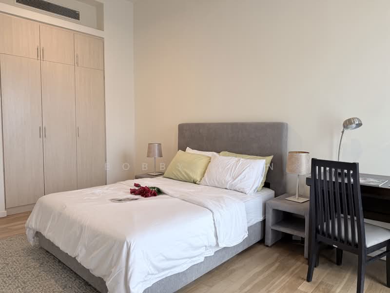 St Mary Residences untuk Untuk Disewa - RM 9,500 /bulan, Feb 2026 - Bedroom - PropertyGuru.com.my