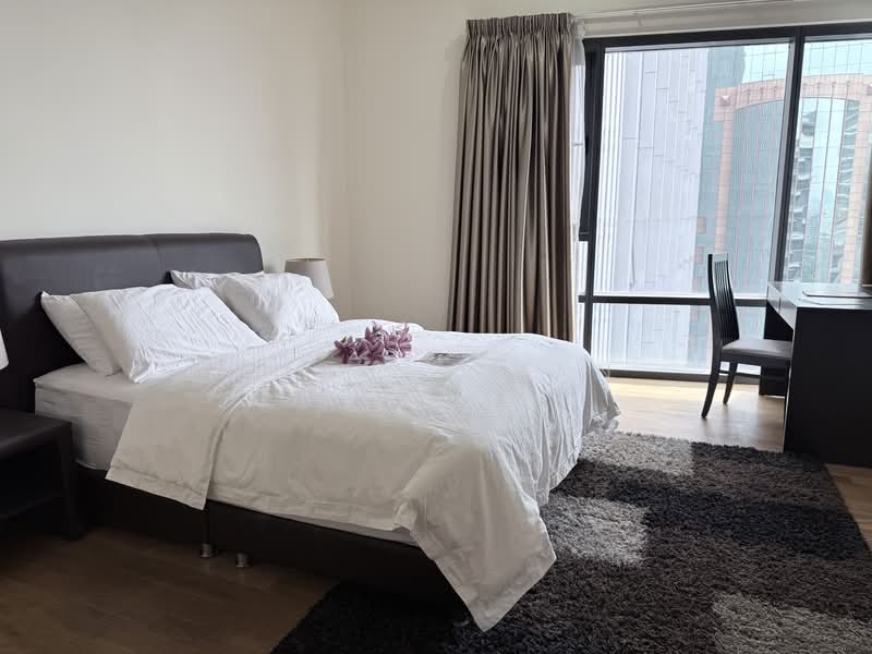 St Mary Residences untuk Untuk Disewa - RM 9,500 /bulan, Feb 2026 - Bedroom - PropertyGuru.com.my