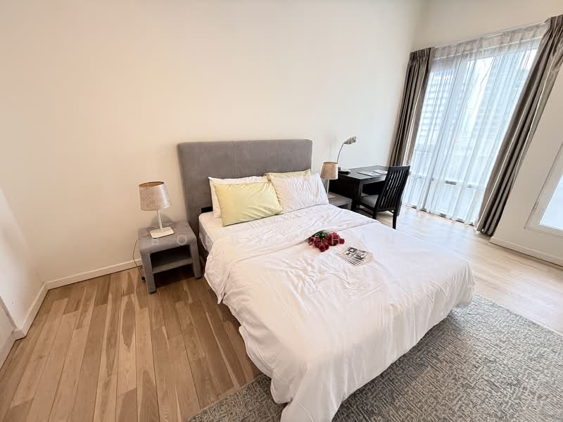 St Mary Residences untuk Untuk Disewa - RM 9,500 /bulan, Feb 2026 - Bedroom - PropertyGuru.com.my