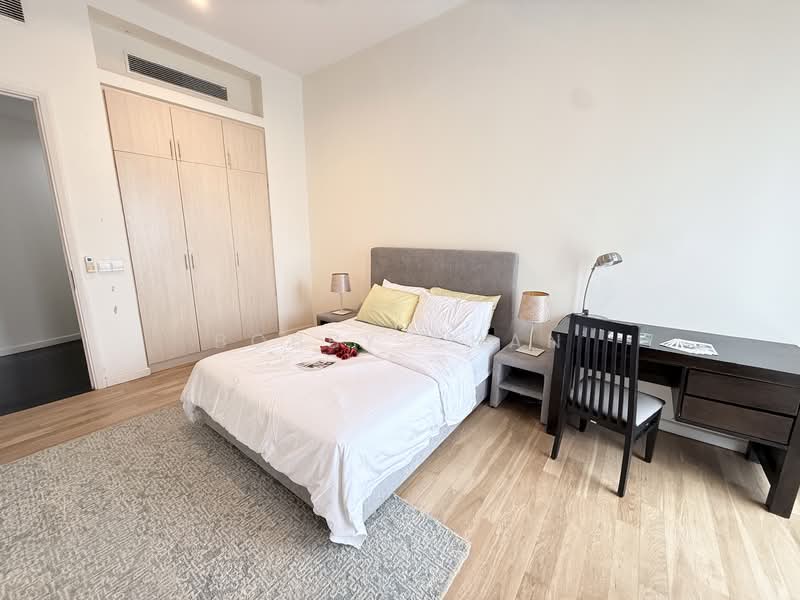 St Mary Residences untuk Untuk Disewa - RM 9,500 /bulan, Feb 2026 - Bedroom - PropertyGuru.com.my
