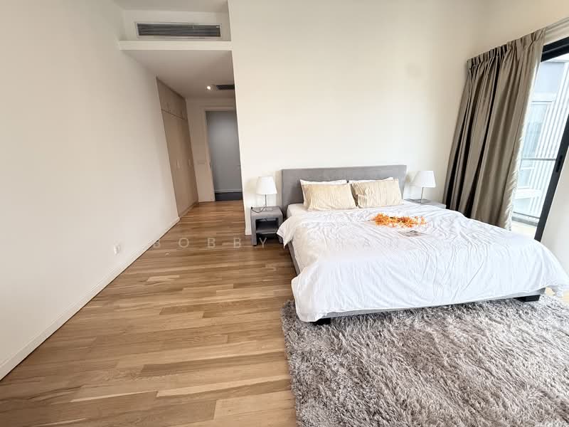 St Mary Residences untuk Untuk Disewa - RM 9,500 /bulan, Feb 2026 - Bedroom - PropertyGuru.com.my