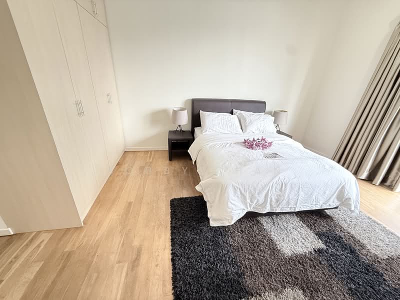 St Mary Residences untuk Untuk Disewa - RM 9,500 /bulan, Feb 2026 - Bedroom - PropertyGuru.com.my