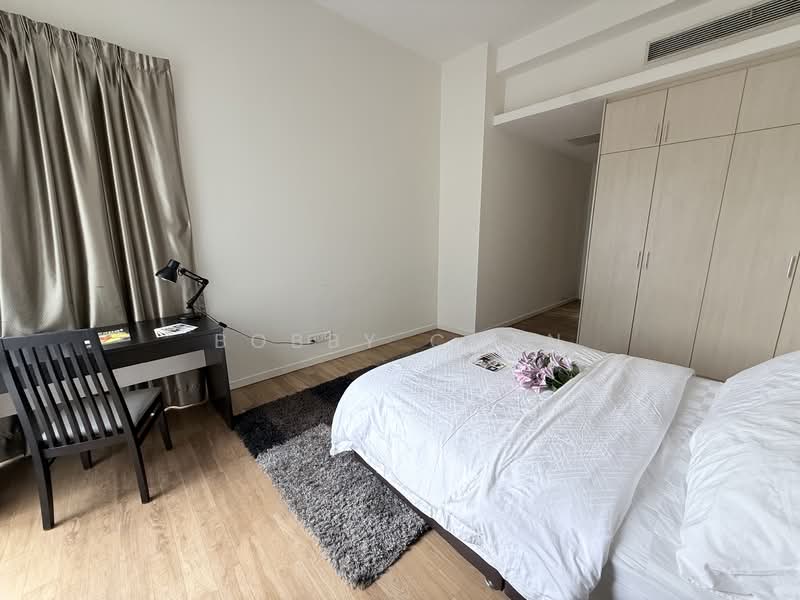 St Mary Residences untuk Untuk Disewa - RM 9,500 /bulan, Feb 2026 - Bedroom - PropertyGuru.com.my