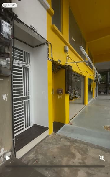 Office for Rent in Taman Kebun Teh (Johor Bahru) - Richard Lim - Exterior - PropertyGuru.com.my