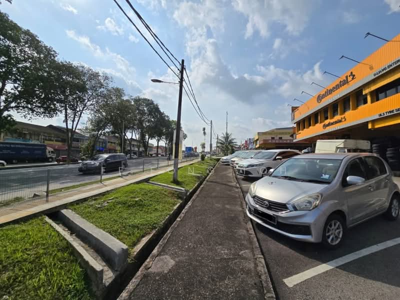 Shop / Office for Sale in Taman Ungku Tun Aminah (Skudai) - Ee Fong Toh - Exterior - PropertyGuru.com.my