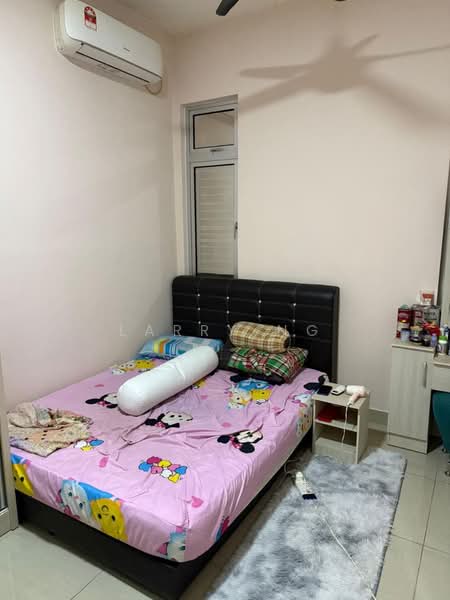 Centra Residences untuk Untuk Dijual - RM 375,000, Mac 2026 - Bedroom - PropertyGuru.com.my