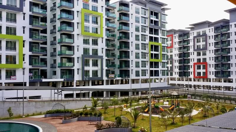 Condominium for Sale at Mahkota Garden - Darren Kai Xin Ng - Exterior - PropertyGuru.com.my