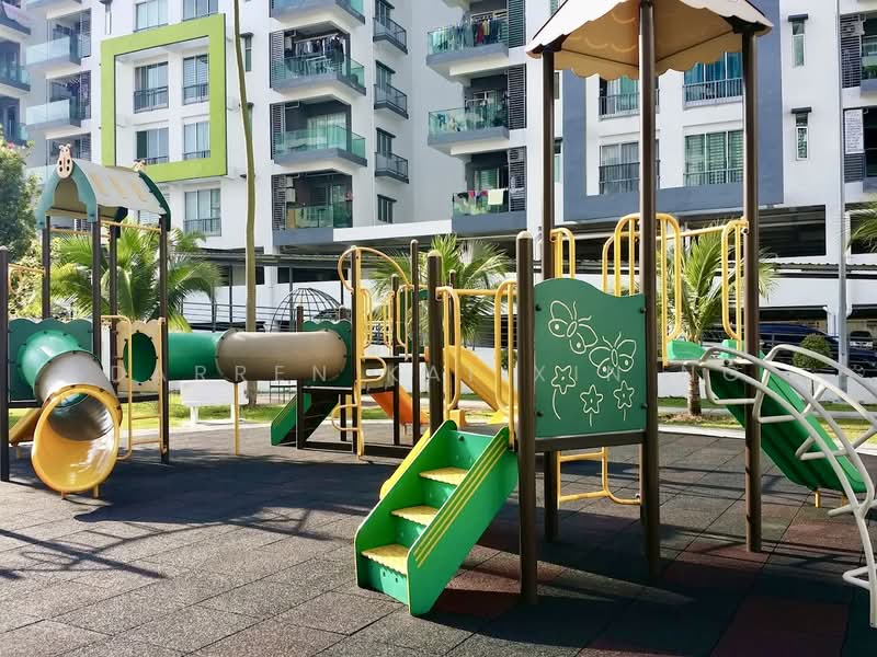 Condominium for Sale at Mahkota Garden - Darren Kai Xin Ng - Exterior - PropertyGuru.com.my