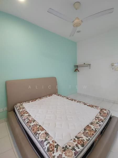 Taman Setia Indah untuk Untuk Disewa - RM 2,000 /bulan, Feb 2026 - Bedroom - PropertyGuru.com.my