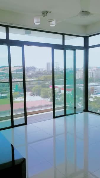 Kondominium untuk Dijual di The Z Residence - Valerie Venna Hee - View - PropertyGuru.com.my
