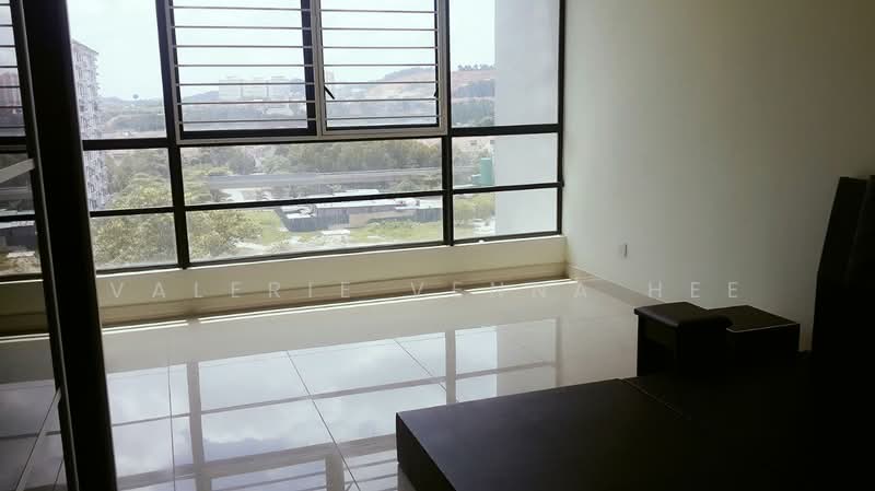 Kondominium untuk Dijual di The Z Residence - Valerie Venna Hee - View - PropertyGuru.com.my