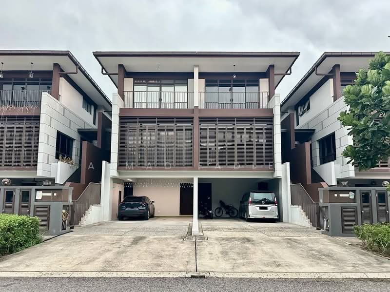 The Mulia Residences untuk Untuk Dijual - RM 1,200,000, Apr 2026 - PropertyGuru.com.my