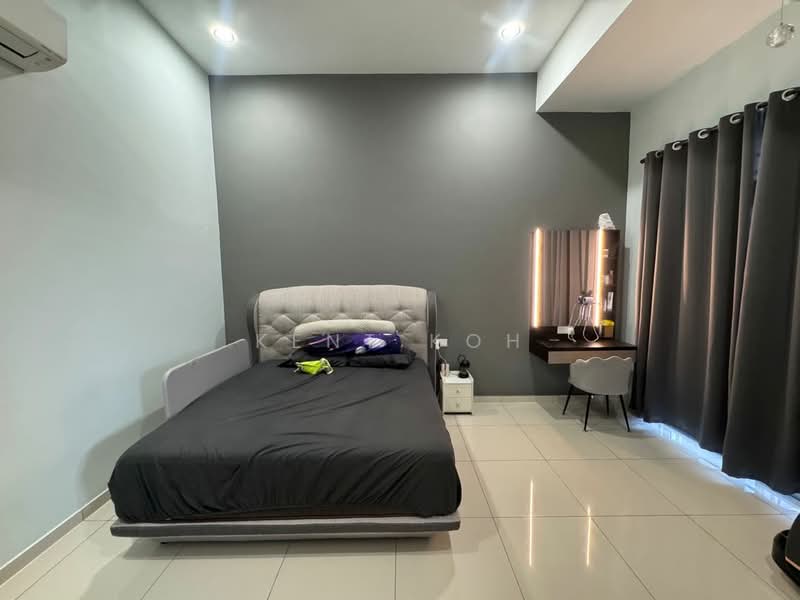 2-storey Terraced House for Sale in Iskandar Puteri (Nusajaya) (Johor) - Kent Koh - PropertyGuru.com.my