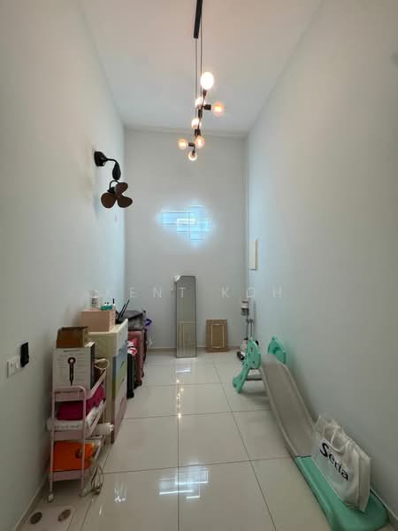 2-storey Terraced House for Sale in Iskandar Puteri (Nusajaya) (Johor) - Kent Koh - PropertyGuru.com.my