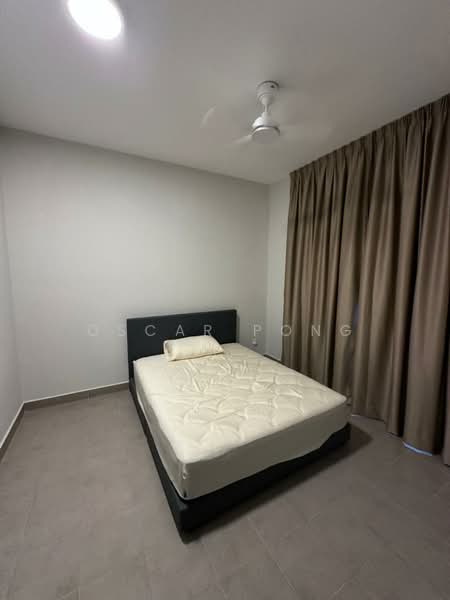 Condominium for Rent at Residensi Alamanda - Oscar Pong - Bedroom - PropertyGuru.com.my
