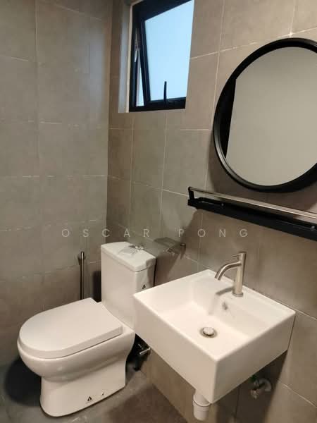 Condominium for Rent at Residensi Alamanda - Oscar Pong - Bathroom - PropertyGuru.com.my