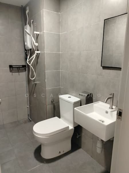 Condominium for Rent at Residensi Alamanda - Oscar Pong - Bathroom - PropertyGuru.com.my