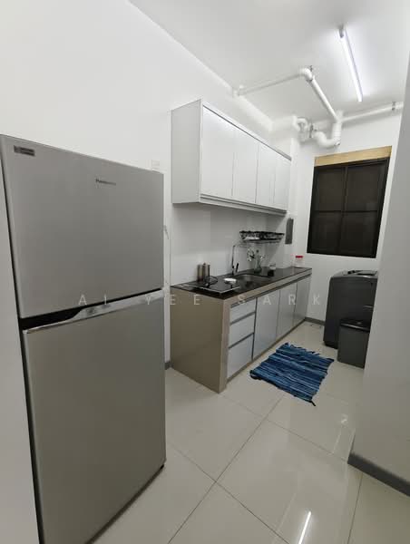 Service Residence for Rent at United Point (Residensi Berpadu) - Ai Yee Sark - PropertyGuru.com.my